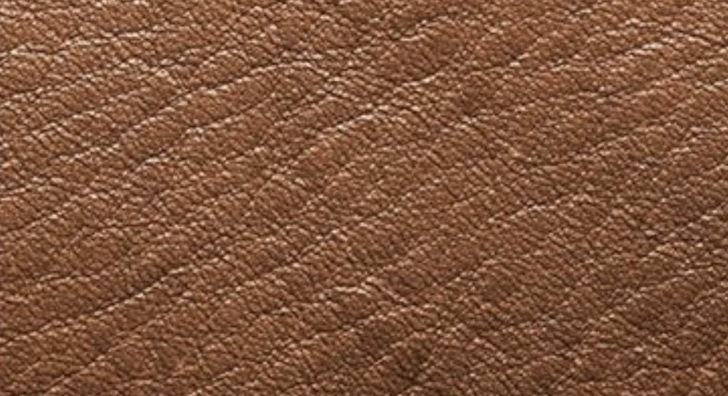 faux leather grainy surface